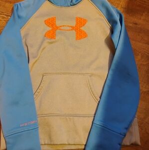 Under Armour hoodie